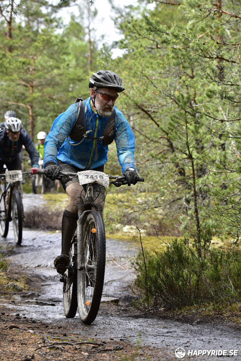 Bild från Lida Loop 2019